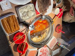 -季季红火锅(长沙步行街店)