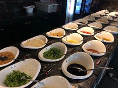 -椒王火锅(厚街万达店)
