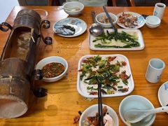 -61号餐吧(兴坪古镇漓江店)