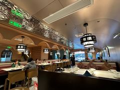 -清真·卡德尔大叔新疆主题餐厅(龙汇路店)