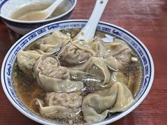 -古徽州馄饨店(宝安路店)