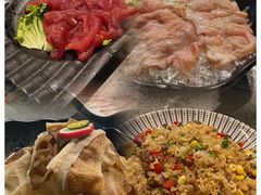-马家斑.鲜鱼火锅(松湖万科店)
