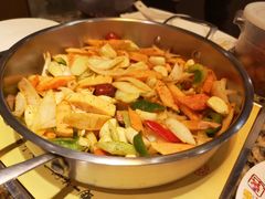 -黄记煌三汁焖锅(新世纪广场店)
