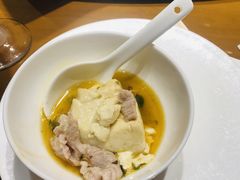 -夜不收荤豆花(大邑总店)