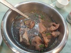 -老梅园大虾城(河西店)