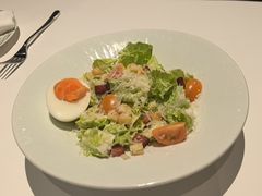 -Osteria Garden 生蚝花园餐厅(原进贤路店)