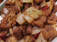 -桃子餐厅·天津菜(王顶堤总店)