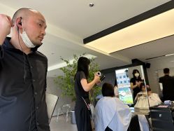 -付军剪艺JF ProSalon