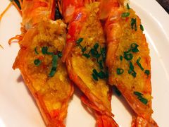 -割烹酱子日本料理(弘基财富广场店)