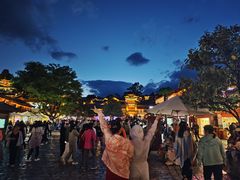 -隔壁老王·家常云南菜(花巷店)