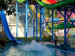 -清泉湾生态旅游度假区