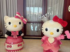 -惠州惠阳丽景国际花园酒店(市政广场店)