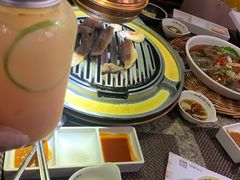 -三代烤肉(保利广场店)