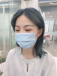 -久匠·野生眉半永久纹绣