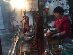 烧鹅-黄连大头华烧鹅店(大良店)