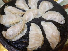 -京都老蔡记(伊河路店)