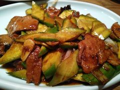 -吕氏疙瘩汤·新鲁菜(济南万象城店)