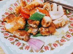 -德胜轩正宗顺德菜(宝安沙井会展中心店)