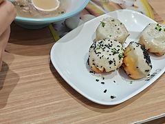 -小杨生煎(松江大学城店)