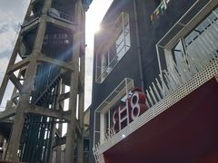 -CH8冇独空间(东郊记忆店)