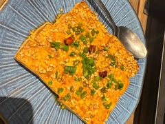 招牌自制豆腐-熙楼(翠湖店)