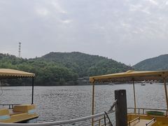 -石燕湖生态旅游景区