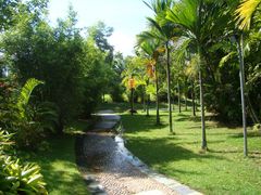 -三亚珠江南田温泉度假区