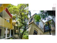 -福建师范大学(仓山校区)