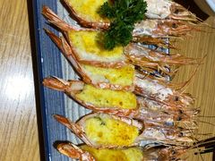 -三石铁板烧(紫竹桥店)