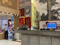 -绿岛汤泉韩式休闲会所