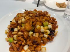 -万荣烤鸭店·北京菜(天坛店)