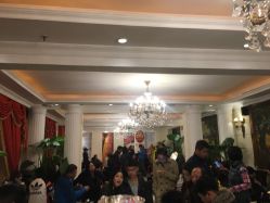 -惠食佳·宴会厅(滨江西路店)