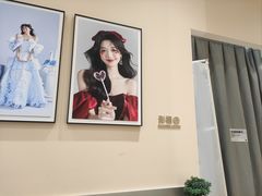 -海马体照相馆(成都来福士广场店)