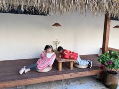 -糖果时光文创产业园