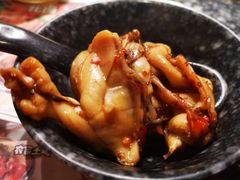-哥老官重庆美蛙鱼头(宝山龙湖店)