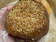 牛肉烧饼-满记烧饼(牛街东里小区一区店)