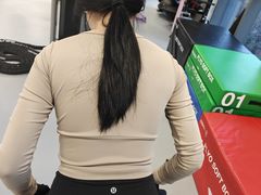 -中田健身工作室(杭州五洲国际店)