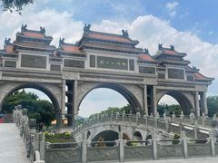 -顺峰山公园