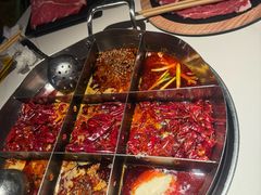 -山城辣妹子(定福庄店)