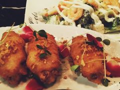 -Let's Taipei 非常烘焙(太古里店)