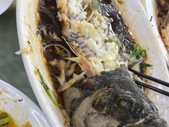 -范饭椰林川湘味海鲜·椰子鸡(三亚湾椰梦长廊店)