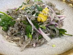泡椒鱼皮-满塘彩·大盘鱼·顺德菜(宝安福永店)