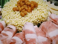 部队锅-李先生的首尔小馆(松江启源广场店)