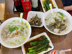 -其美潮州鱼旦粉世家(花城汇南区分店)