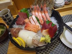 -兆治日本料理(华府世家店)