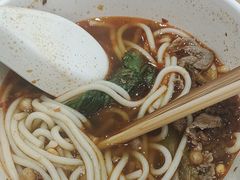 -三千粉牛肉米粉(来客茂店)