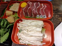 -盔甲王·猛货牌档(安泰店)