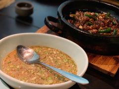 -绿茶餐厅(深圳龙华天虹购物中心店)