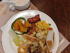 -重庆丽苑维景国际大酒店·海鲜自助餐厅