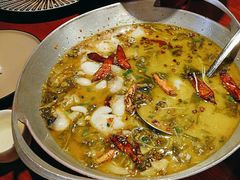 -田婆婆的菜(印象汇店)